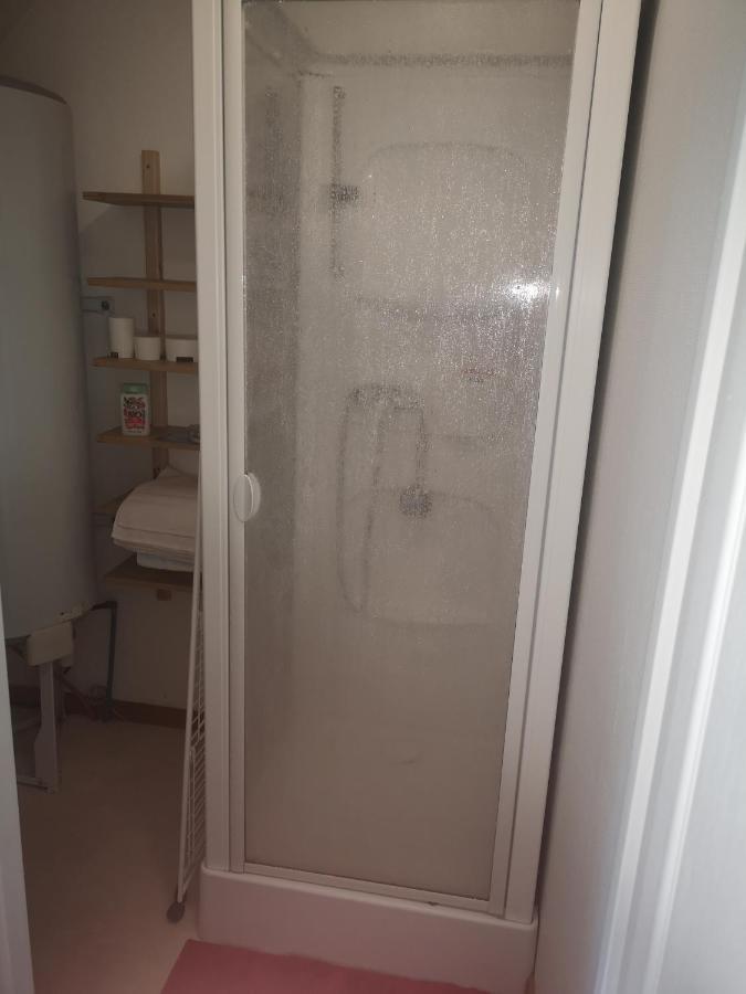 Appartement Chaleureux Albert Exterior foto